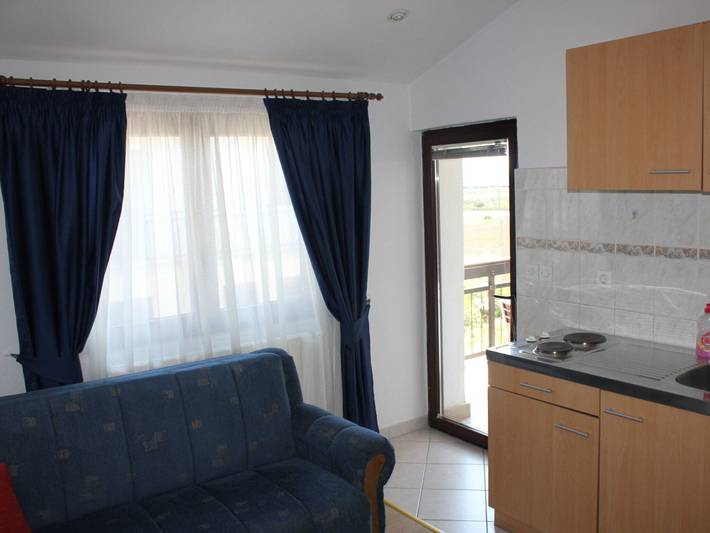 Ganze Wohnung, Guest House San Antonio One Bedroom Apartment no.2 in Ploce, Dubrovnik-Neretva
