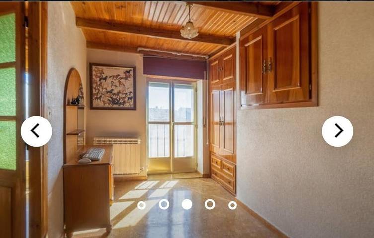 Casa rural para 11 personas, con vistas y jardín en Tierra de Campos - 3