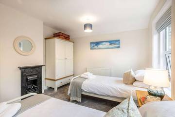 Cottage for 4 People in Holt, Norfolk, Photo 3