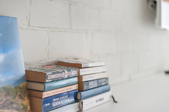 Ferienwohnung für 4 Personen, mit Garten in Saal - 4