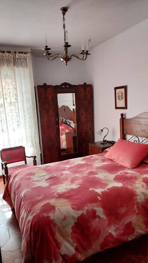 Casa rural para 8 personas, con vistas y jardín en Provincia de Salamanca - 3