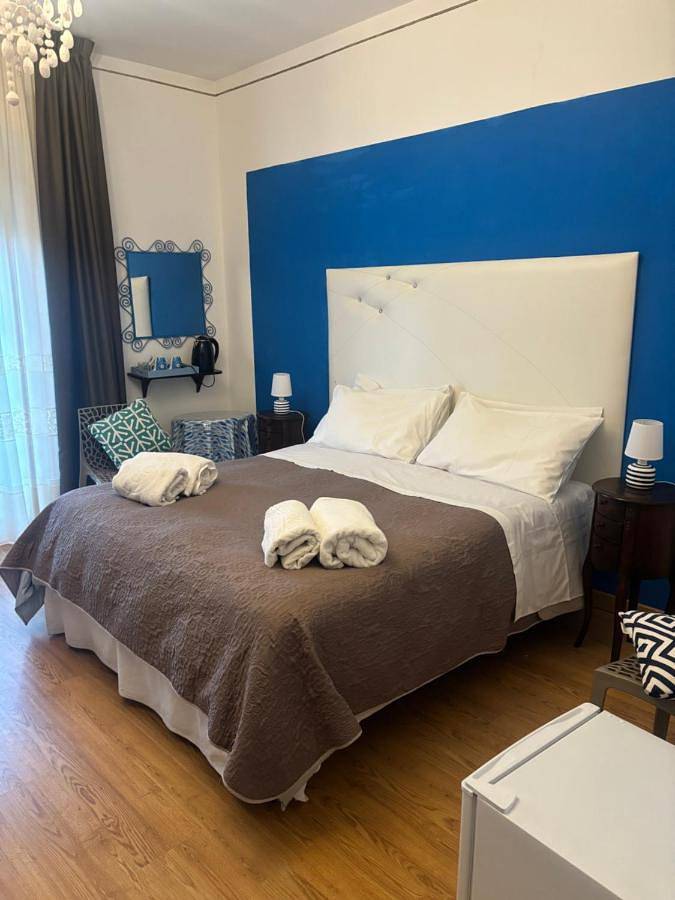 Double Room in Sant'Agnello, Sorrento Coast