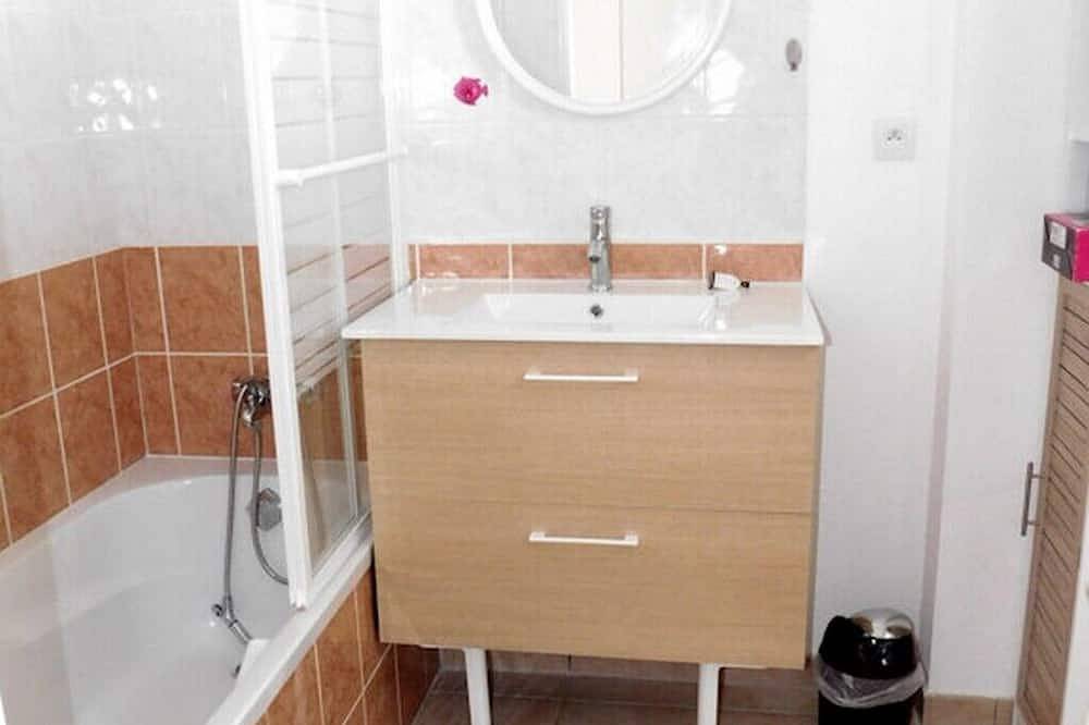 Appartement entier, Ty Goustan T2  Auray - Parking privé & Wifi Fibre - Proche Golfe etplages in Auray, Côte des Mégalithes