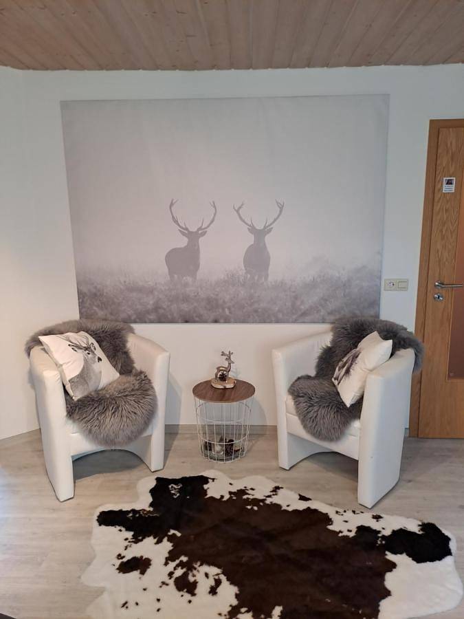 Ganze Wohnung, Schwarzwaldmarie in Waldachtal, Mittlerer Schwarzwald