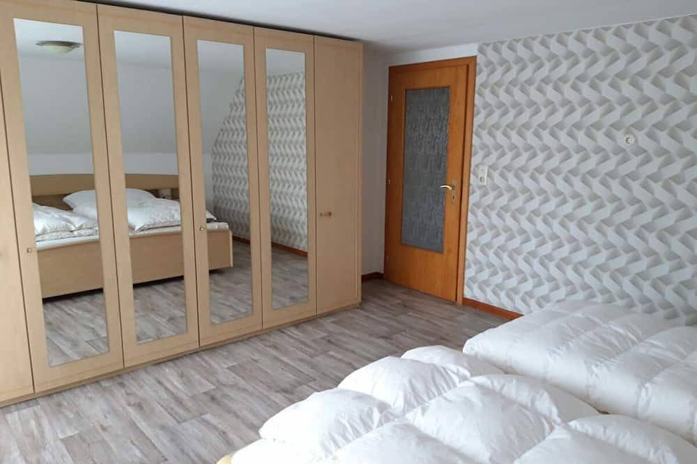 Großes Ferienhaus Leevke für bis zu 6 Personen in Pewsum, Krummhörn