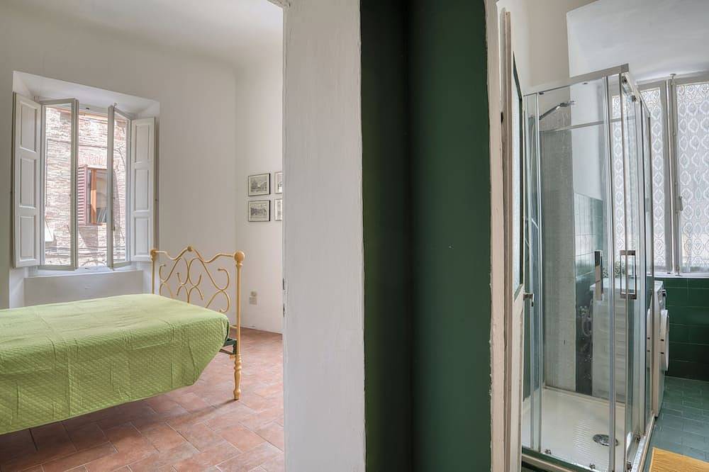 Appartamento intero, Accogliente appartamento dentro le mura nel cuore della contrada della Lupa in Siena, Siena e dintorni