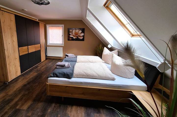 Villa für 5 Personen, mit Garten in Senftenberg - 3