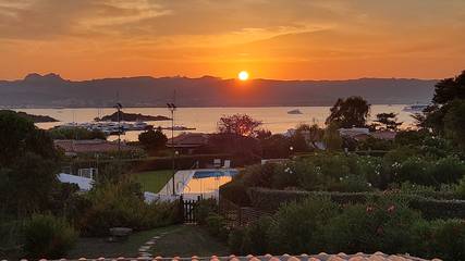 Casa Vacanza per 8 Persone in Baja Sardinia, Arzachena, Foto 3