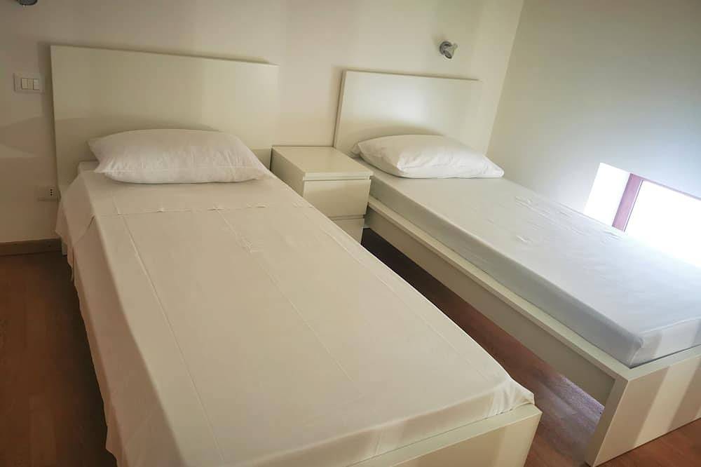 Apartamento entero, Apartment in Milazzo, Provincia de Messina