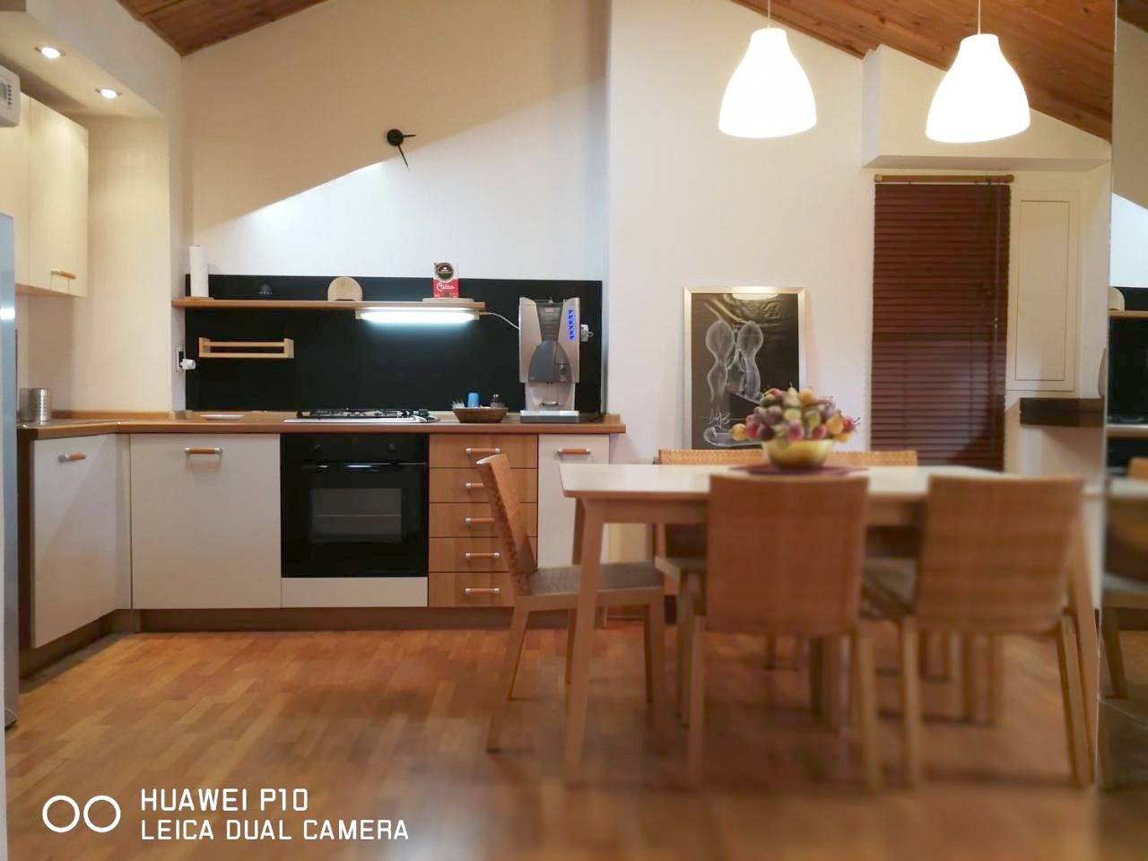 Ganze Wohnung, Happy House in Gubbio, Umbrien
