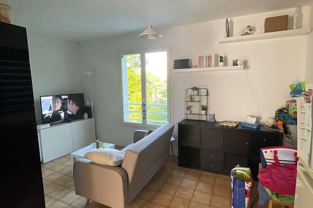 Appartement entier, Appartement F2 au centre ville de Melun in Melun, Seine-et-Marne