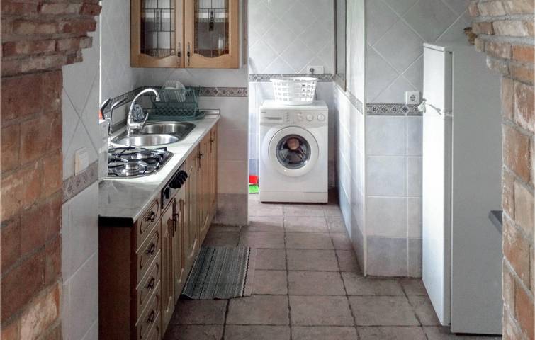 Casa de vacaciones para 4 personas, con terraza y piscina, Se admiten mascotas en Comarca de Baza - 4