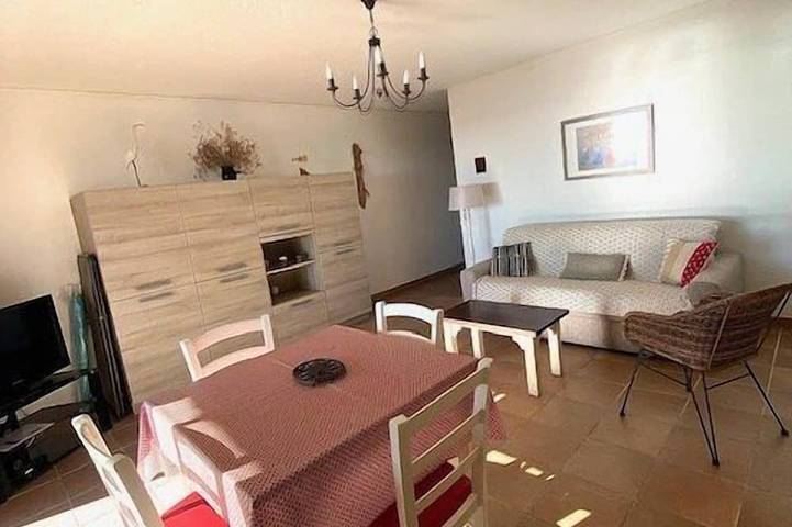 Gîte pour 4 personnes dans Plage du Port (Les Saintes-Maries-de-la-Mer) - 4