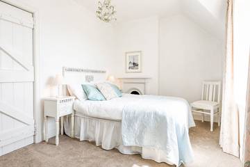 Cottage for 4 People in Bamburgh, Northumberland Coast, Photo 2