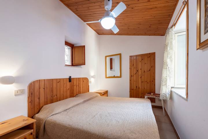 Appartement de vacances pour 4 personnes, avec Balcon à Cefalù
