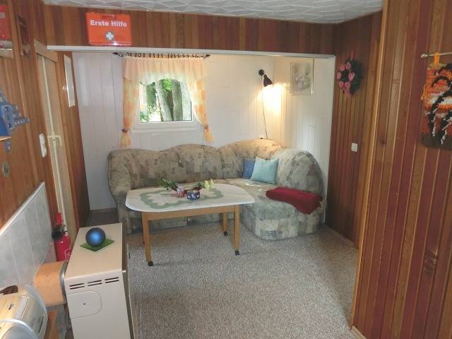 Ferienhaus für 3 Personen, mit Garten und Terrasse in Elbe-Weser - 4