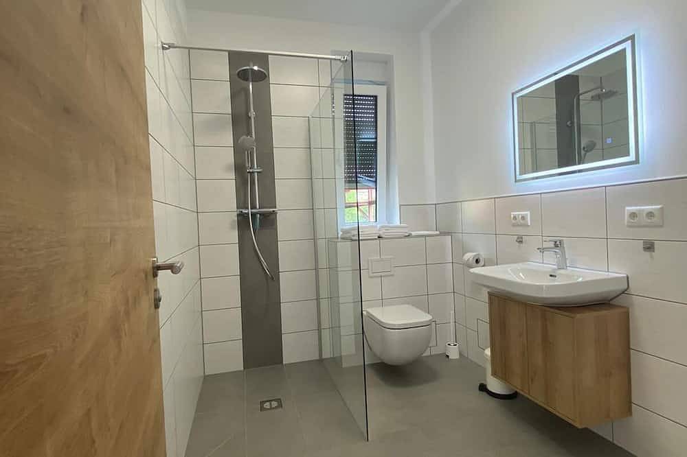 Ferienwohnung Disbach in Riedenberg, Rhön-Bayern