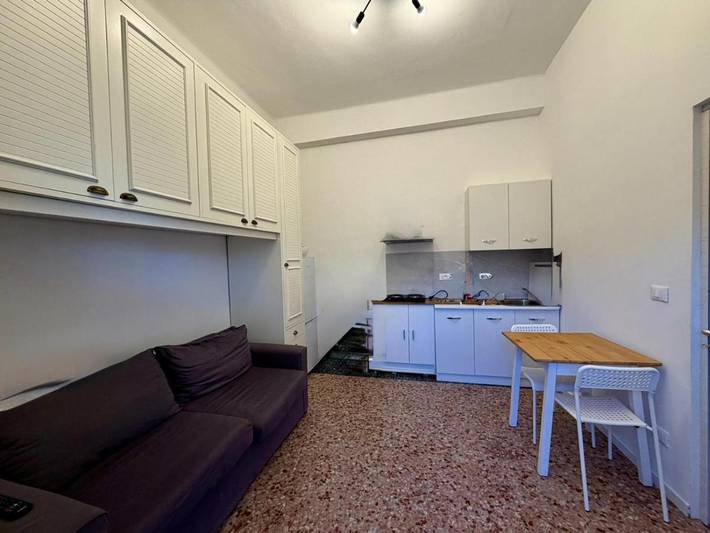 Chambre d’hôte pour 2 personnes, avec terrasse, animaux acceptés à Albenga - 2