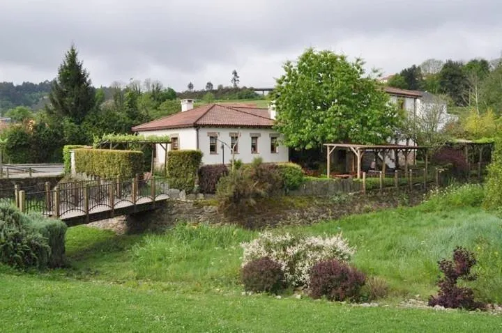 Bed and Breakfast für 2 Personen, mit Terrasse und Garten, mit Haustier - 1