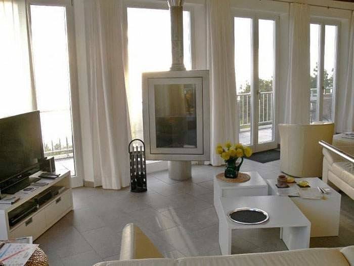 Ferienhaus für 8 Personen, mit Garten und Sauna sowie Balkon auf La Palma - 4