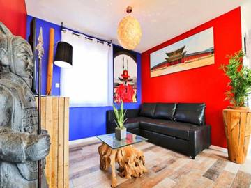 Location De Vacances pour 6 Personnes dans Notre-Dame-de-Monts, Vendée, Photo 1