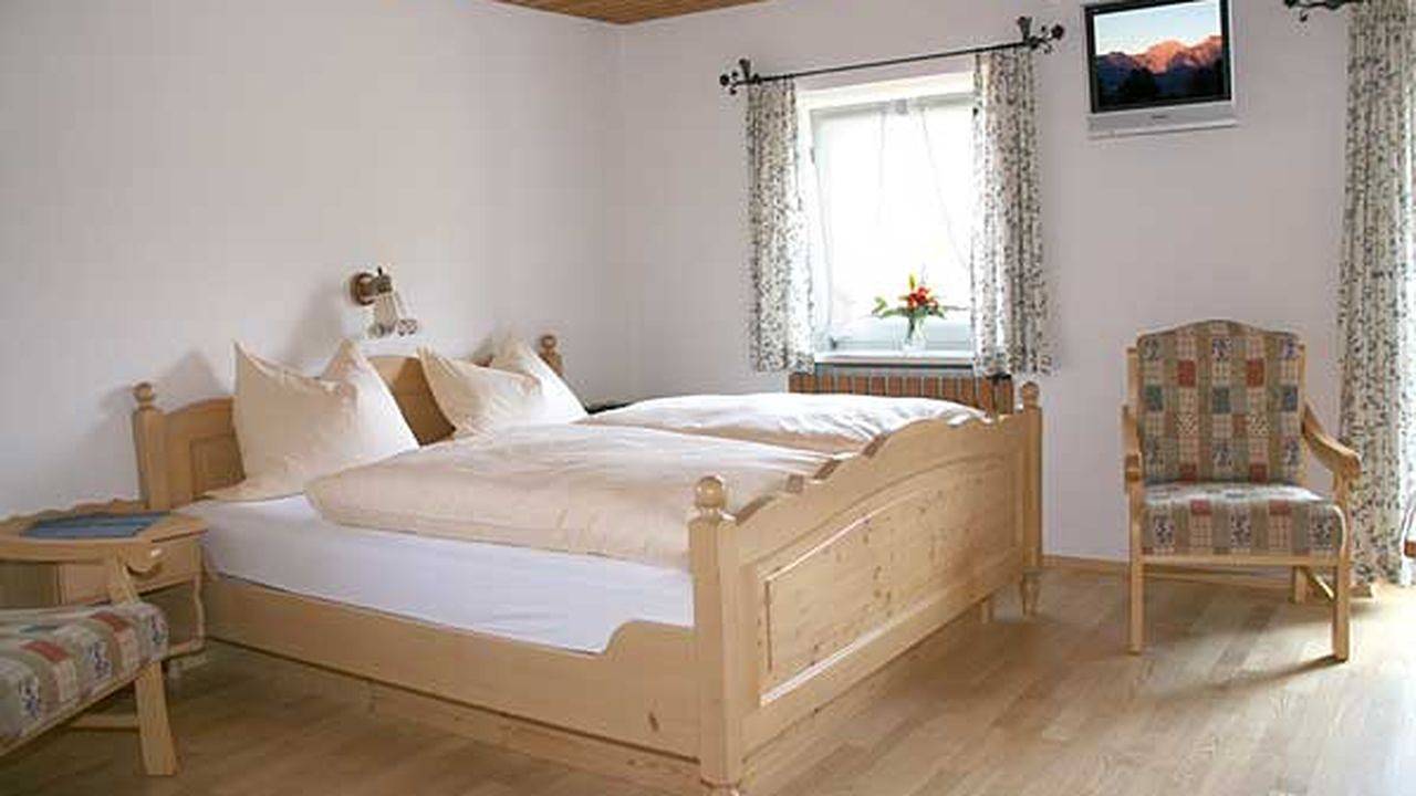 Ganze Ferienwohnung, Ferienwohnung für 2 Personen (25 m²) in Schönau am Königssee in Schönau am Königssee, Berchtesgadener Alpen