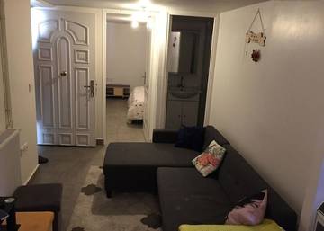 Gîte pour 3 personnes, avec balcon à Pierrefitte-sur-Seine