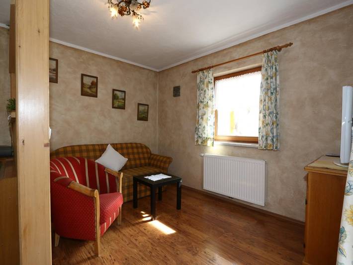 Ferienwohnung für 8 Personen, mit Balkon und Terrasse sowie Sauna in Großarl - 4