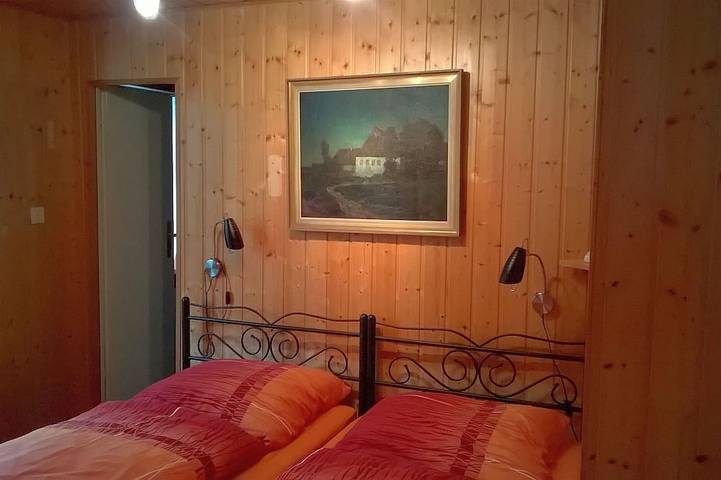 Ferienhaus für 2 Personen, mit Garten in Müglitztal - 2