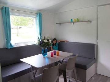 Glamping voor 4 Personen in Lus-la-Croix-Haute, Die en omgeving, Afbeelding 4