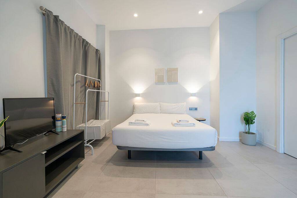 Ganzes Studio, Vlc Host - Bellvis C in Camins al Grau, Valencia