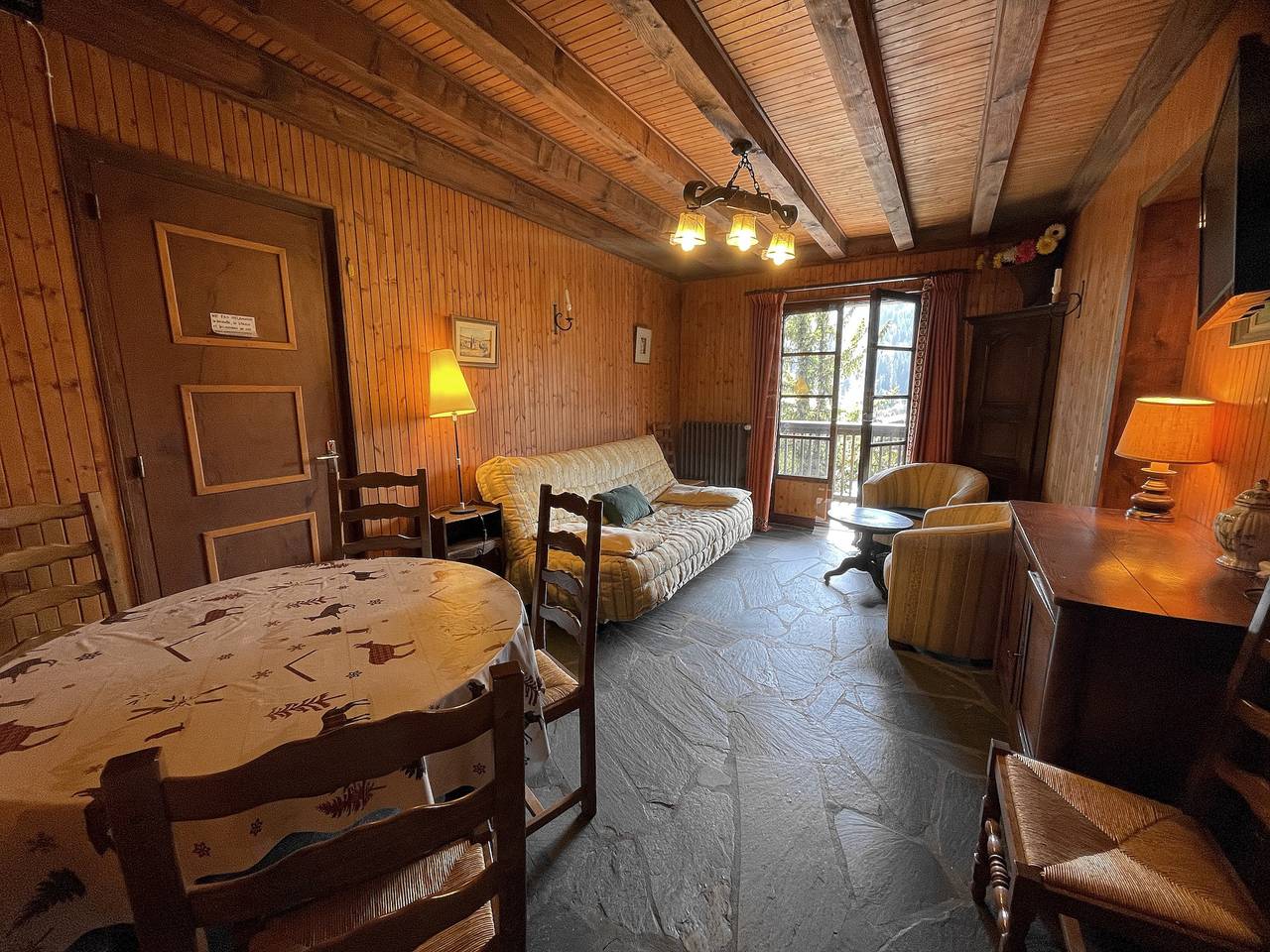 Photo : Appartement de vacances