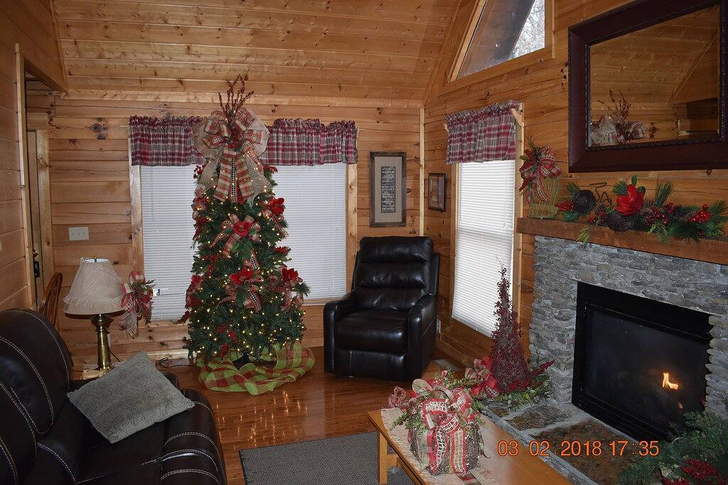 Wildes Thang perfekt für Sommerferien! in Pigeon Forge, Sevier County