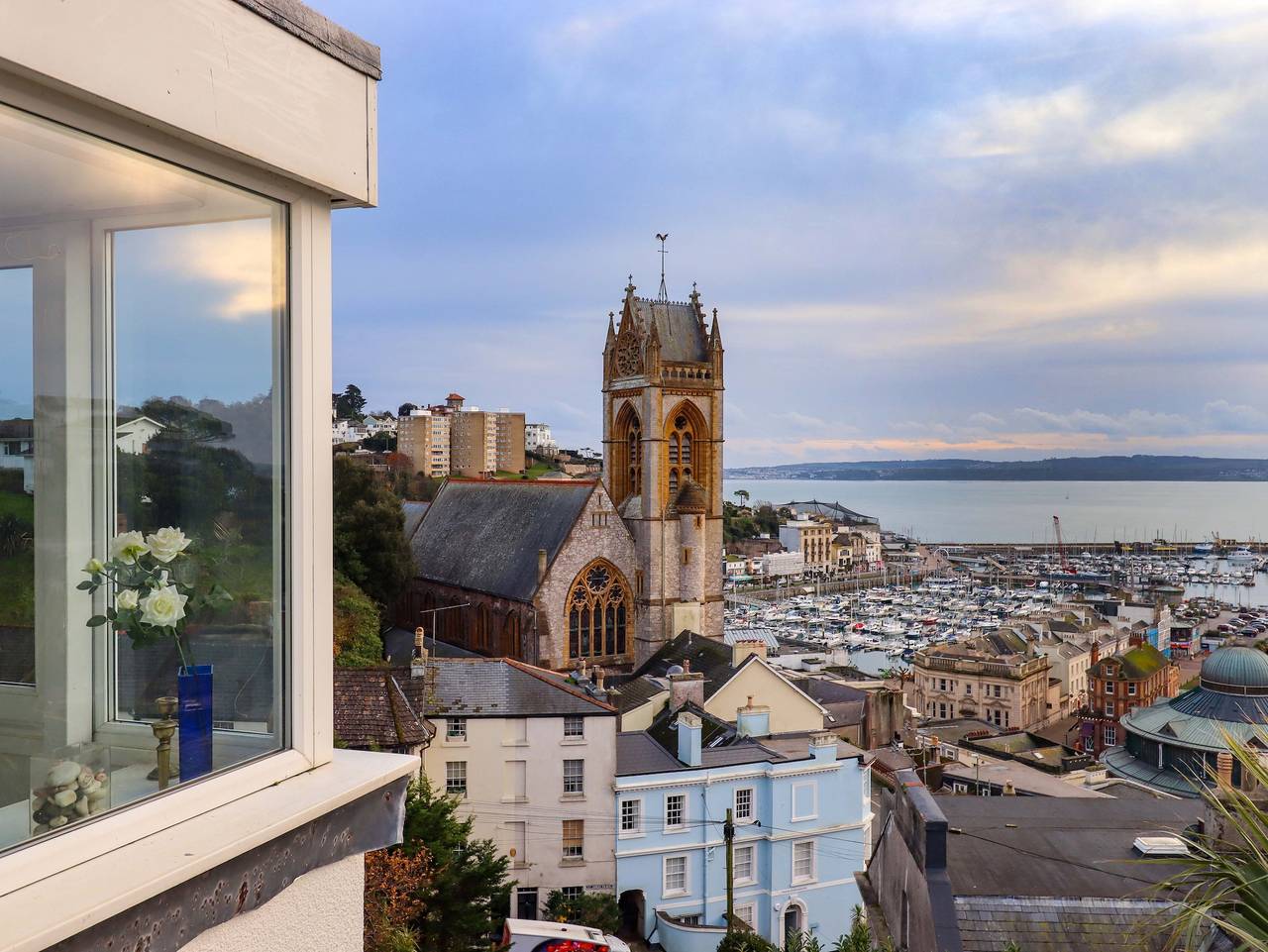 Cottage for 8 People in Torquay, Torbay