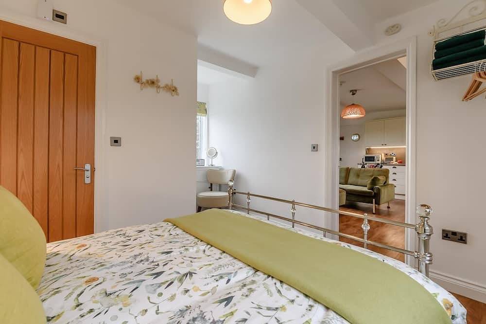Geheel appartement, 1 Bed in Hinderwell (oc-wa067) in Hinderwell, North York Moors Nationaalpark