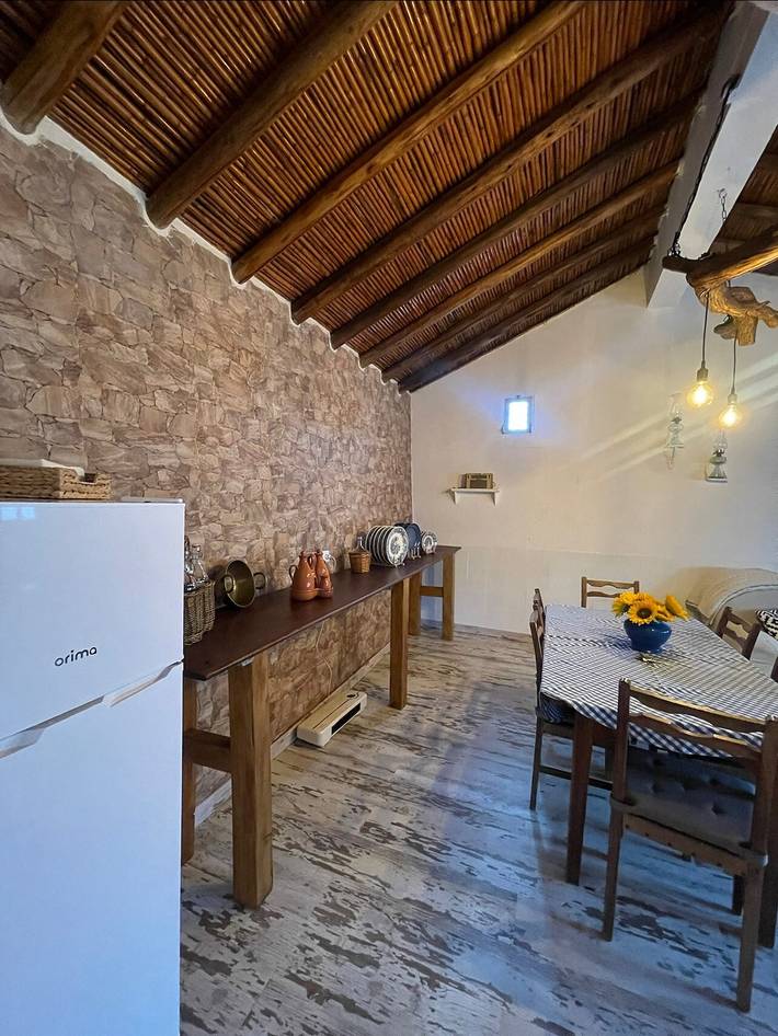 Ferienhaus für 8 Personen an der Algarve - 3