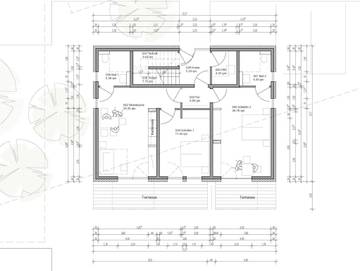 Ferienwohnung für 4 Personen in Erbach im Odenwald, Main-Odenwald, Bild 1