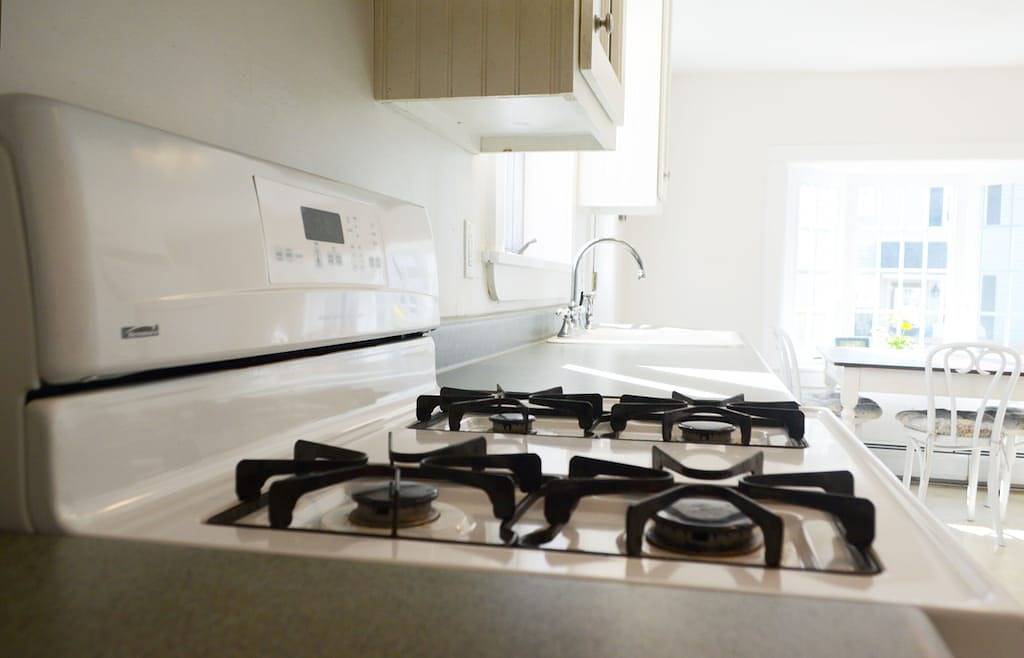 Herz von Lenox zu Fuß in die Stadt Cosy Cottage! in Lenox, Berkshire County