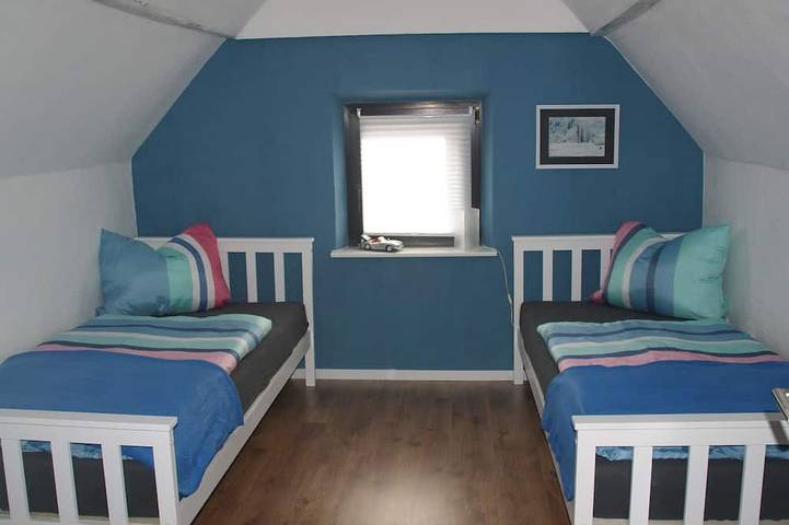 Ferienhaus für 4 Personen, mit Balkon in Mendig - 3