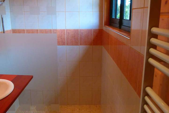 Chalet pour 4 personnes, avec jardin, animaux acceptés en Seine-Maritime - 4