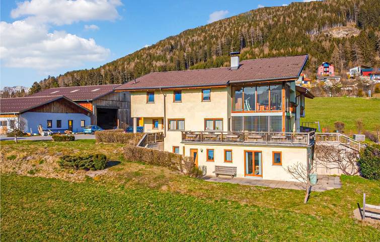 Ferienwohnung für 6 Personen, mit Terrasse in Innsbruck und Umgebung - 4