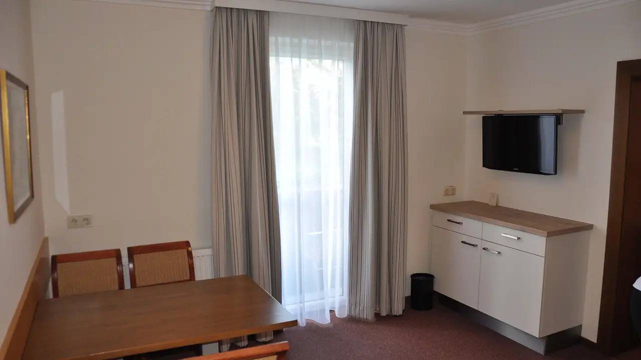 Geheel vakantieappartement, Ferienwohnung für 2 Personen (45 m²) in St.Kanzian am Klopeiner See in Karavanke in Pohorje, Sankt Kanzian am Klopeiner See