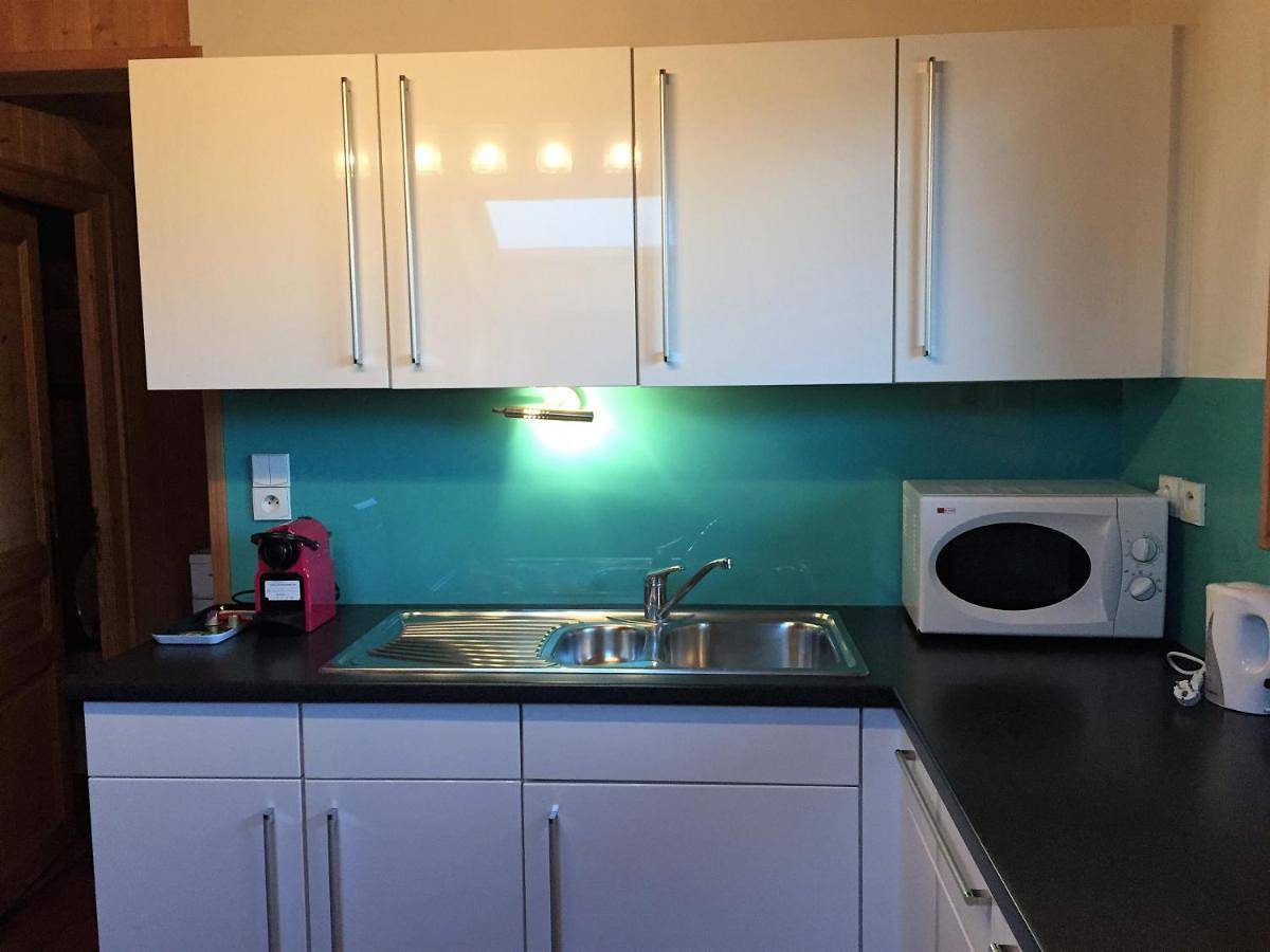 Appartement entier, Apartment in Saint-Cergues, Région de Saint-Julien-en-Genevois