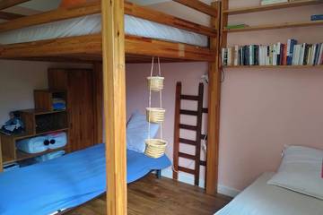 Chambre D’hôte pour 6 Personnes dans Venterol, Région de nyons, Photo 1