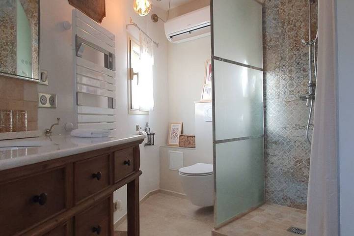 Chambre d’hôte pour 2 personnes à Blauzac - 4