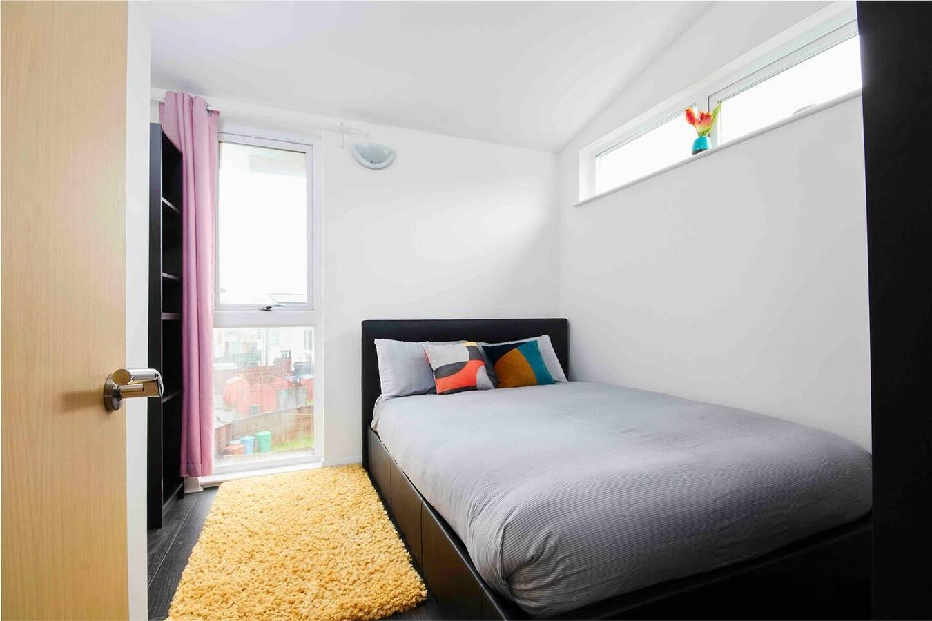 Dellehomes remarkable 4-Bed House in Manchester in Manchester, Greater Manchester