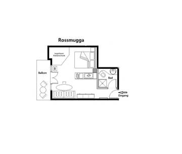 Ferienwohnung für 2 Personen in Bolsterlang, Hörnerdörfer, Bild 4