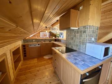 Chalet pour 6 Personnes dans Les Angles, Pyrénées, Photo 3