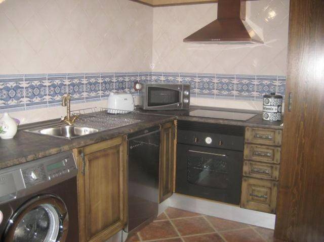 Apartamento de vacaciones para 6 personas, con Jacuzzi en Provincia de Guadalajara
