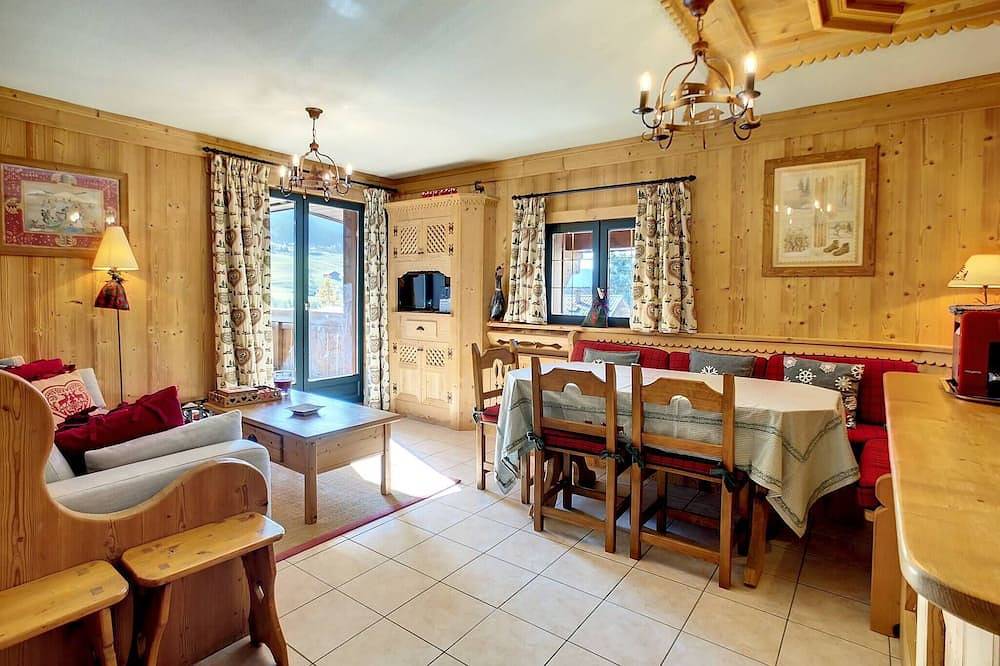 Appartement de vacances